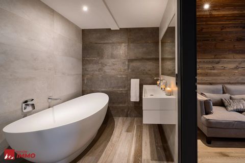 Træhytte i Morzine, Haute-Savoie, Morzine - € 5.250.000 | Ref: 3906 - foto 12