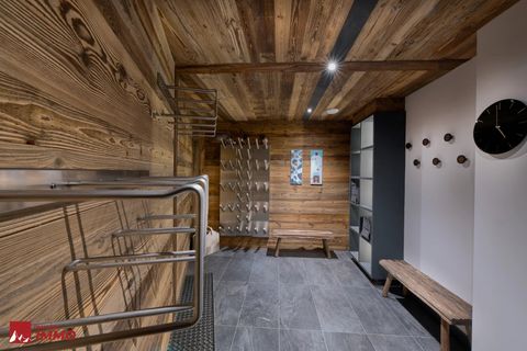 Træhytte i Morzine, Haute-Savoie, Morzine - € 5.250.000 | Ref: 3906 - foto 13