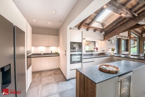 Træhytte i Morzine, Haute-Savoie, Morzine - € 5.250.000 | Ref: 3906 - foto 14