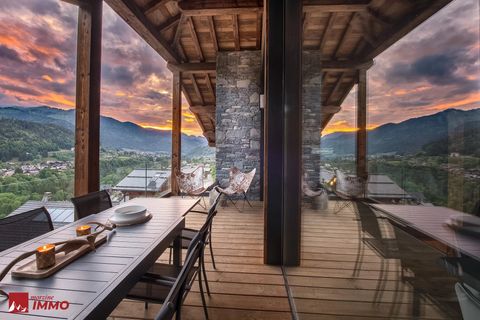 Træhytte i Morzine, Haute-Savoie, Morzine - € 5.250.000 | Ref: 3906 - foto 15