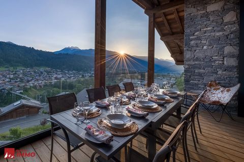 Træhytte i Morzine, Haute-Savoie, Morzine - € 5.250.000 | Ref: 3906 - foto 18