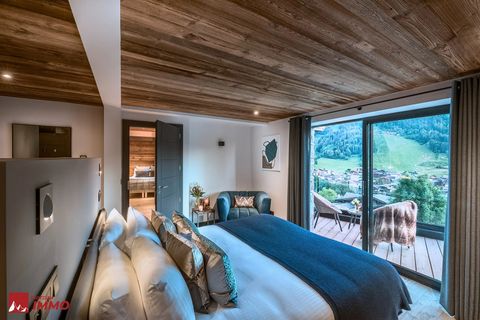 Træhytte i Morzine, Haute-Savoie, Morzine - € 5.250.000 | Ref: 3906 - foto 19