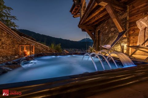 Træhytte i Morzine, Haute-Savoie, Morzine - € 5.250.000 | Ref: 3906 - foto 20
