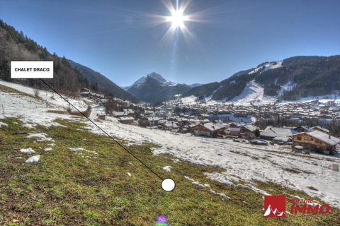 Træhytte i Morzine, Haute-Savoie, Morzine - € 5.250.000 | Ref: 3906 - foto 21
