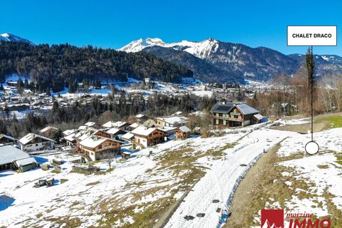 Træhytte i Morzine, Haute-Savoie, Morzine - € 5.250.000 | Ref: 3906 - foto 22