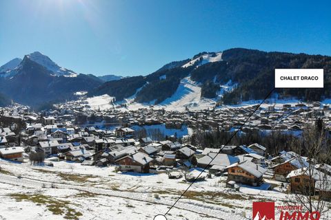 Træhytte i Morzine, Haute-Savoie, Morzine - € 5.250.000 | Ref: 3906 - foto 23