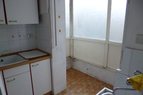 Lejlighed i Ragusa, Ragusa, Ragusa - € 35.000 | Ref: PV030 - foto 5