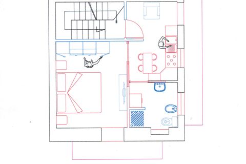 Villa i Ragusa, Ragusa, Ragusa - € 38.000 | Ref: PV033 - foto 1