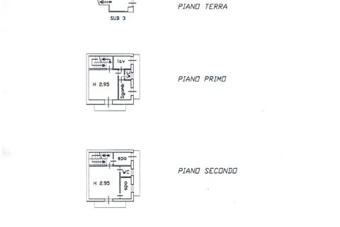 Villa i Ragusa, Ragusa, Ragusa - € 38.000 | Ref: PV033 - foto 2
