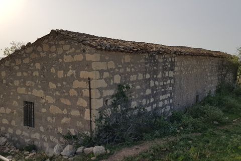 Villa a Ragusa, Ragusa, Ragusa - € 60.000 | Ref: VV010 - foto 22