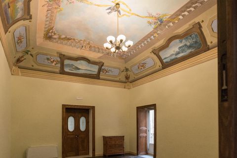 Villa i Chiaramonte Gulfi, Ragusa, Chiaramonte Gulfi - € 150.000 | Ref: PA055 - foto 2