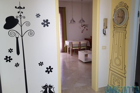 Lejlighed i Ragusa, Ragusa, Ragusa - € 50.000 | Ref: BV004 - foto 6