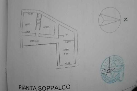Villa a Ragusa, Ragusa, Ragusa - € 290.000 | Ref: VA076 - foto 22