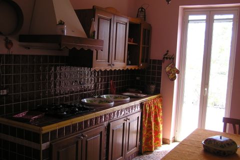 Villa a Ragusa, Ragusa, Ragusa - € 330.000 | Ref: VA020-1 - foto 15