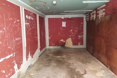 Garage i Ragusa, Ragusa, Ragusa - € 12.000 | Ref: GV001 - foto 3