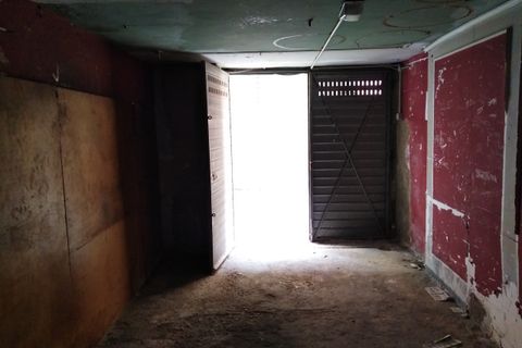 Garage i Ragusa, Ragusa, Ragusa - € 12.000 | Ref: GV001 - foto 4