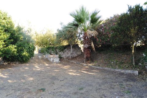 Villa i Chiaramonte Gulfi, Ragusa, Chiaramonte Gulfi - € 345.000 | Ref: VV029 - foto 7