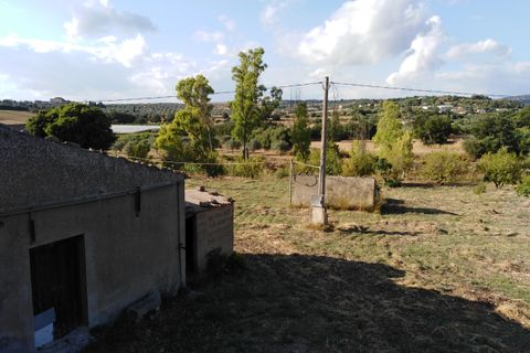 Villa i Chiaramonte Gulfi, Ragusa, Chiaramonte Gulfi - € 345.000 | Ref: VV029 - foto 8