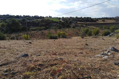 Villa i Chiaramonte Gulfi, Ragusa, Chiaramonte Gulfi - € 345.000 | Ref: VV029 - foto 11