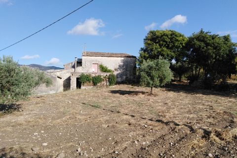 Villa i Chiaramonte Gulfi, Ragusa, Chiaramonte Gulfi - € 345.000 | Ref: VV029 - foto 12