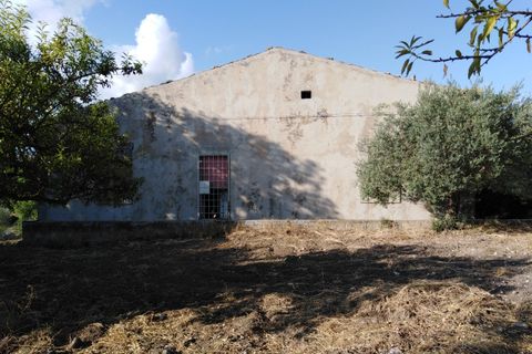 Villa i Chiaramonte Gulfi, Ragusa, Chiaramonte Gulfi - € 345.000 | Ref: VV029 - foto 13