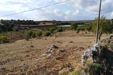 Villa i Chiaramonte Gulfi, Ragusa, Chiaramonte Gulfi - € 345.000 | Ref: VV029 - foto 15