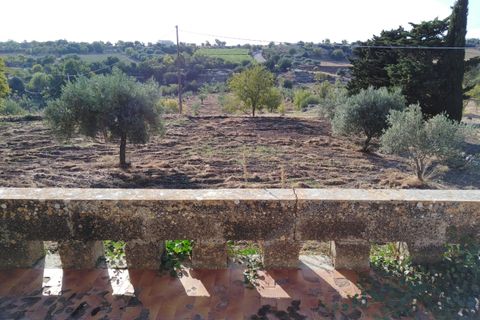 Villa i Chiaramonte Gulfi, Ragusa, Chiaramonte Gulfi - € 345.000 | Ref: VV029 - foto 5