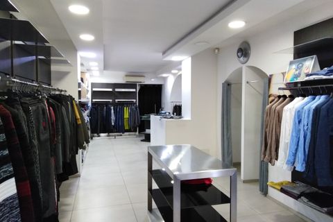 Erhvervsejendom i Ragusa, Ragusa, Ragusa - € 68.000 | Ref: LC040 - foto 1
