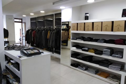 Erhvervsejendom i Ragusa, Ragusa, Ragusa - € 68.000 | Ref: LC040 - foto 4