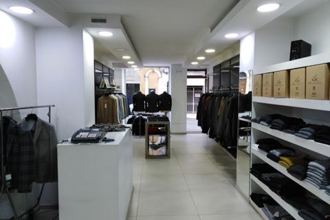Erhvervsejendom i Ragusa, Ragusa, Ragusa - € 68.000 | Ref: LC040 - foto 5
