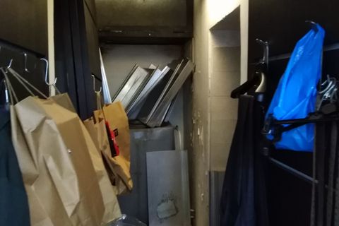 Erhvervsejendom i Ragusa, Ragusa, Ragusa - € 68.000 | Ref: LC040 - foto 9