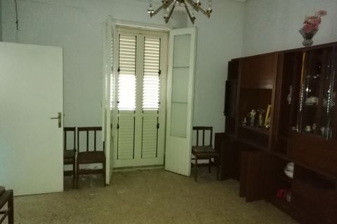Villa i Ragusa, Ragusa, Ragusa - € 69.000 | Ref: CS030 - foto 8