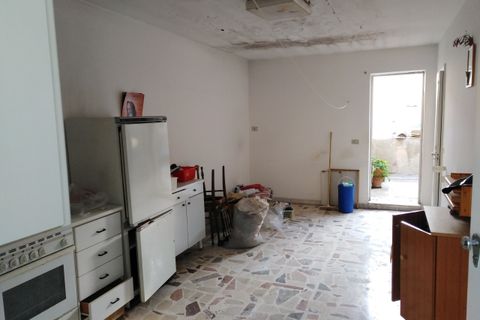 Villa i Ragusa, Ragusa, Ragusa - € 69.000 | Ref: CS030 - foto 11
