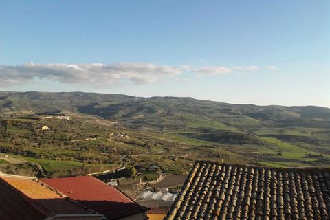 Villa a Vizzini, Catania, Vizzini - € 20.000 | Ref: CS031 - foto 2