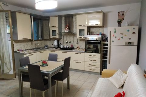 Villa i Ragusa, Ragusa, Ragusa - € 83.000 | Ref: CS032 - foto 3