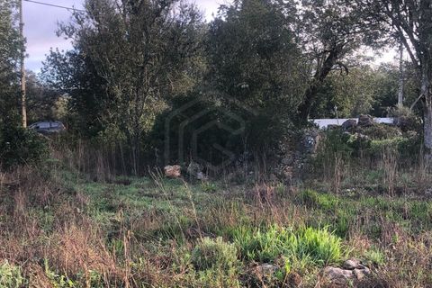 Helårsgrund i Benafim, Faro, Benafim - € 190.000 | Ref: SÒL_50703 - foto 3