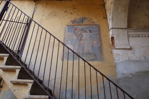 Byhus i Momo, Novara, Momo - € 70.000 | Ref: 3220 - foto 4