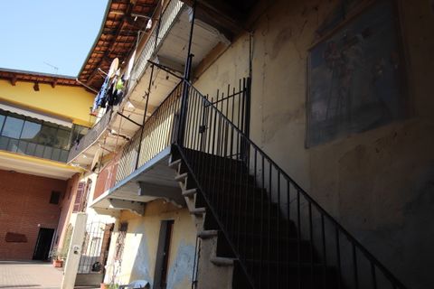 Byhus i Momo, Novara, Momo - € 70.000 | Ref: 3220 - foto 5