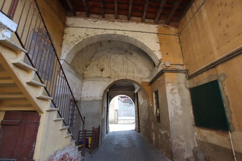 Byhus i Momo, Novara, Momo - € 70.000 | Ref: 3220 - foto 6