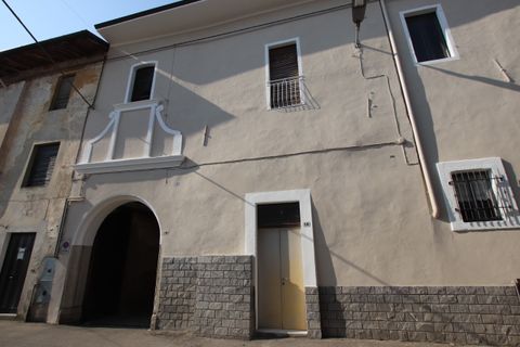 Byhus i Momo, Novara, Momo - € 70.000 | Ref: 3220 - foto 7