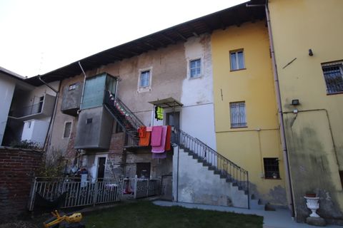 Byhus i Momo, Novara, Momo - € 70.000 | Ref: 3220 - foto 9
