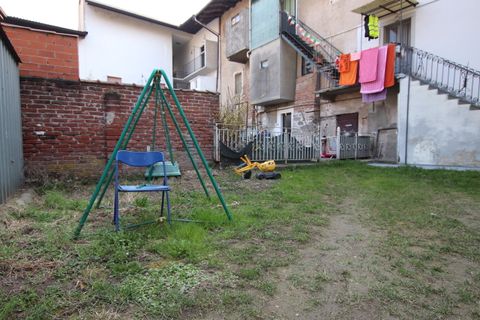 Byhus i Momo, Novara, Momo - € 70.000 | Ref: 3220 - foto 10