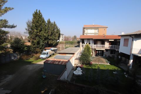 Byhus i Momo, Novara, Momo - € 70.000 | Ref: 3220 - foto 14