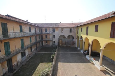 Byhus i Momo, Novara, Momo - € 70.000 | Ref: 3220 - foto 15