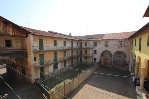 Byhus i Momo, Novara, Momo - € 70.000 | Ref: 3220 - foto 16
