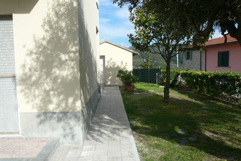 Villa i Massarosa, Lucca, Massarosa - € 285.000 | Ref: 73884 - foto 3