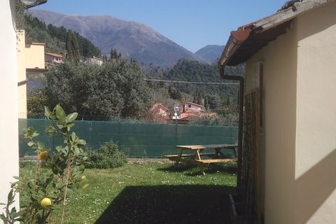 Villa i Massarosa, Lucca, Massarosa - € 285.000 | Ref: 73884 - foto 4