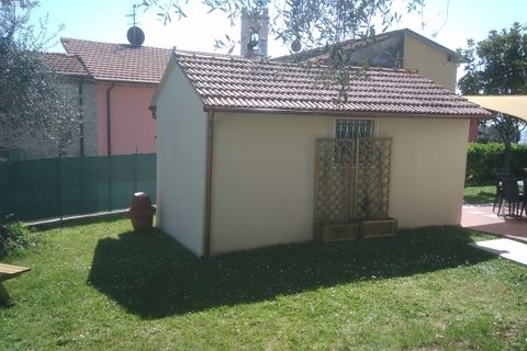 Villa i Massarosa, Lucca, Massarosa - € 285.000 | Ref: 73884 - foto 5