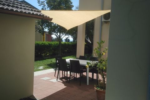 Villa i Massarosa, Lucca, Massarosa - € 285.000 | Ref: 73884 - foto 7