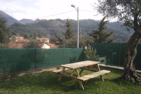 Villa i Massarosa, Lucca, Massarosa - € 285.000 | Ref: 73884 - foto 8